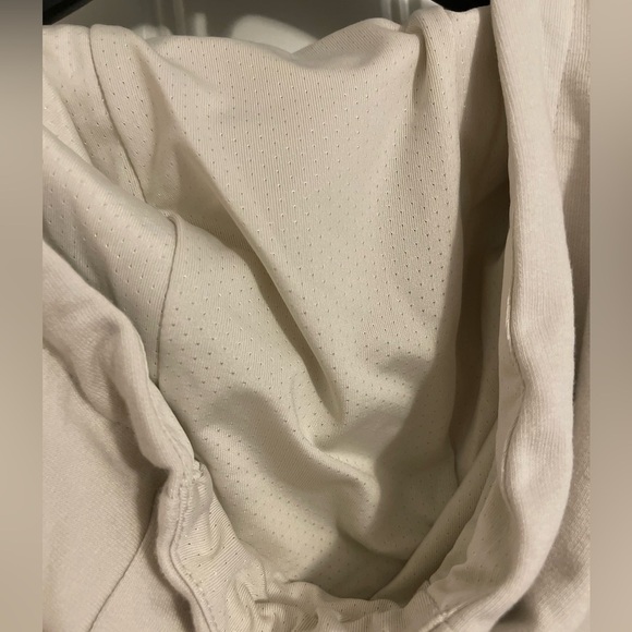 FLX TRAVEL/LEISURE HOODIE FULLY LINED Supporting sustainable, cotton, farmers - Picture 7 of 10